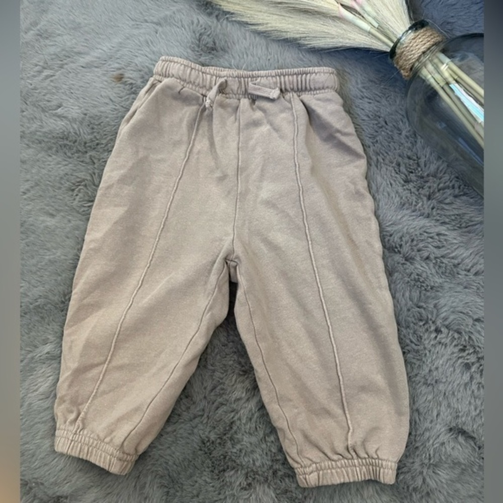 H&M baby pants